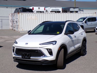 2024 Buick Encore GX AWD *DEMO*