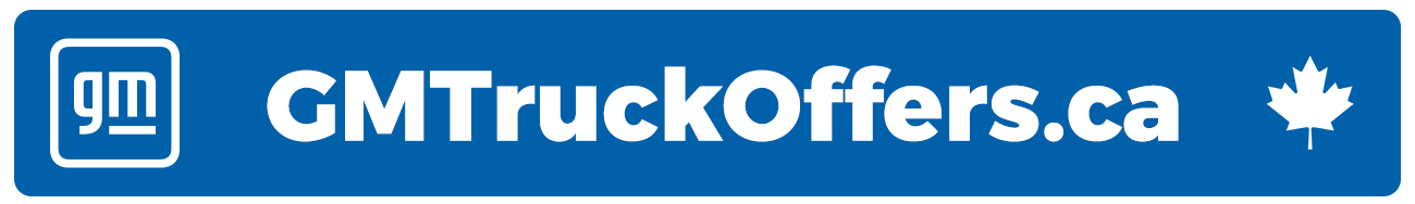 GM Truck Offers | New Chevrolet and GMC Truck Offers